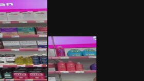 Eve Shop – Sosyal Medya İçeriği ve Dinamik Video Kurgusu