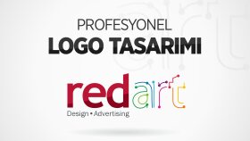 markanız için etkili ve profesyonel logoyu tasarlarım