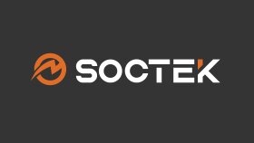 Soctek Logo Tasarımı