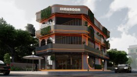 Showroom