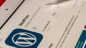 anahtar teslim WordPress web site kurabilirim