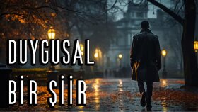 Duygusal - Kısa bir şiir