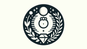 Takı ve Hediyelik Eşya Dükkan Logosu