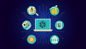 blockchain projeleri yapabilirim