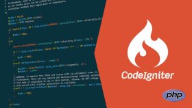 Codeigniter Framework ile ihtiyacınız olan programı yazarım