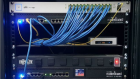 Network Tasarımı ve Kurulumu