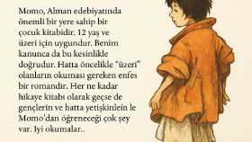 Momo-Beta Reading Redaksiyon Örneği