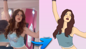 Vektörel Çizim