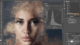 Profesyonel Photoshop