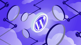 wordpress sitenizin yedekleme ve taşıma işlerini yaparım