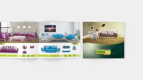 Katalog tasarım örneklerim