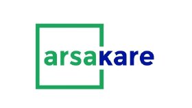 Emlak firması için logo tasarımı