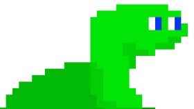 Pixelart