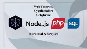 sizin için istediğiniz web sitesini ve uygulamasını yaparım