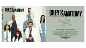 Albüm Kapağı, Poster Tasarımı!
