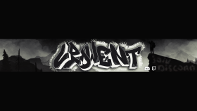 Youtube için yaptığım banner örneklerim