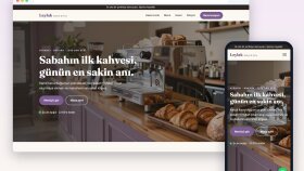 işletmenize mobil uyumlu tanıtım sitesi yapabilirim