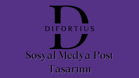 sosyal medya tasarımlarınızı profesyonelce hazırlarım