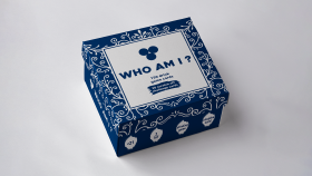Who I Am Oyun 