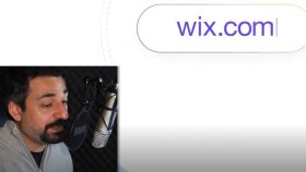Wix.com Reklam
