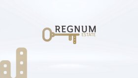 Regnum Estate Logo