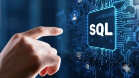 karmaşık SQL sorgularınızı yazar ve veri tabanı yönetirim