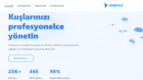 Kümes Yönetimi