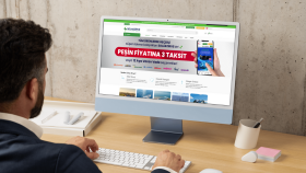 Solar Zirve - Enerji Sektörü Kurumsal Web Sitesi