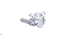 Solidworks'de ileri düzey 3 boyutlu tasarım yapabilirim