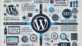 Web Sitesi Olusturma ve Tasarımı
