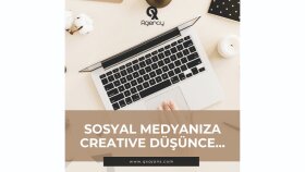 QX Agency / Sosyal Medya Post Tasarımı