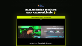 E-Kitap & Eğitim için LightFunnels Funnel Kurulumu