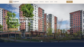 ULKERLER MERMER - CMS
