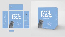 Klean Kat Kokusuz