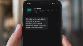 Buna AI - Lansman & Tanıtım Videosu