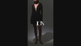ION Tekstil&Giyim Reels Çalışması