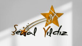 Şevval Yıldız Organizasyon Logo Tasarımı