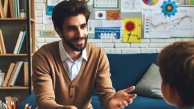 sınava hazırlanan öğrenciler için eğitim koçluğu yapabilirim