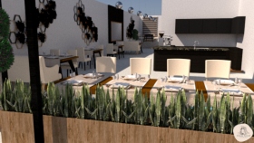 3D modelleme/tasarım ve render yapabilirim