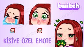 Emote Tasarımları
