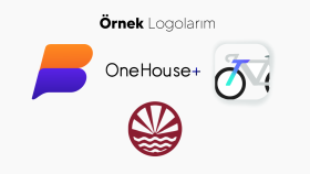 Örnek Logolarım