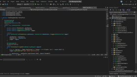 .NET Core Web API Projesi – Kullanıcı ve Rol Yönetimi