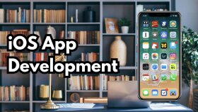 sizin için bir iphone uygulaması geliştirebilirim