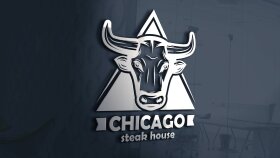  3D Logo Tasarımı
