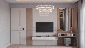 2D ve 3D iç mimari projeler hazırlarım