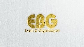 EBG Event - Organizasyon Logosu