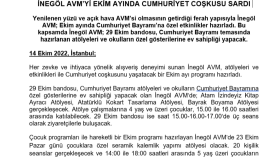 Basın Bülteni Yazımı & Dağıtımı