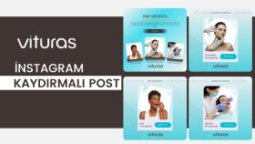 Vituras Servisler Kaydırmalı post
