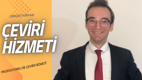 Dil Sınırlarını Kaldırın Profesyonel Çeviri Hizmeti