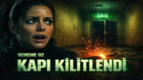 Dikkat çeken AI dizi videosu 